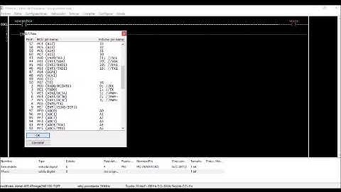 Como cargar un programa en Arduino utilizando LD Micro y Xloader