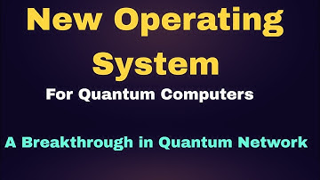 Quantum Networks Can Make The Internet Completely Unhackable Now