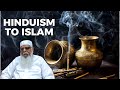 From hinduism to a top islamic scholar  professor ziaur rahman azmi