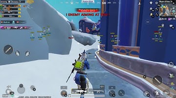 SS VIP ESP + Aimbot Hack PUBG Mobile 4.1 | GameLoop Bypass 2025 | No Detection | SAFE MAIN ACCOUNT