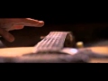 August rush  guitar slapping