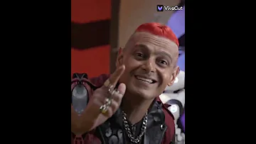 تصميمي للفنان رامز جلال على اغنية انا لما بحب بحن بجنن حطوا لايك و اشتركوا بالقناة 