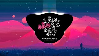 Làm Dâu Má Anh Đi - T3KM Beat Remix
