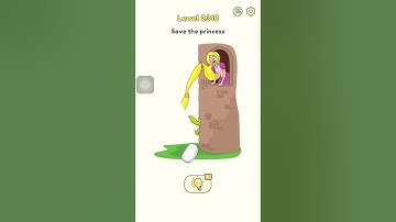 Dop 2 (Delete One Part) Level 2310 Walkthrough Solutions - All Levels @mayank_fr