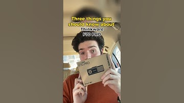 What’s your favorite feature on the Thinkware F70 Pro so far? 👀 Pre-order yours today!