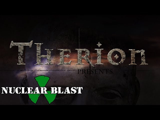 Therion - Night Reborn