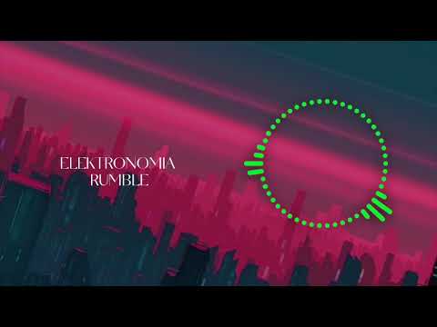 [Release] Elektronomia - Rumble