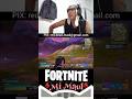 Lá em cima - Fortnite: Battleroyale