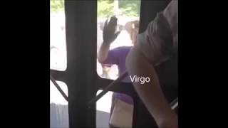 Virgo as Vines