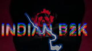B2K NEW INTRO#2