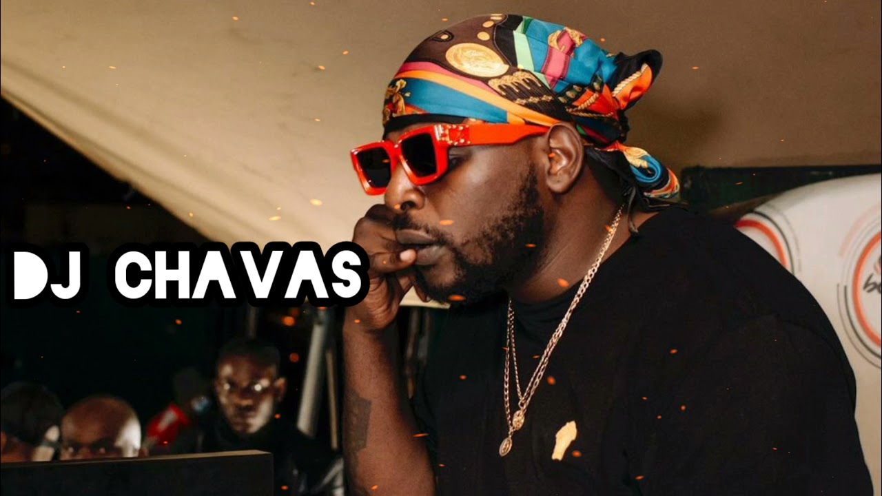 Dj Chavas Amapiano Mix 2021 Ep. 12 feat. Young Stunna, Kabza de small