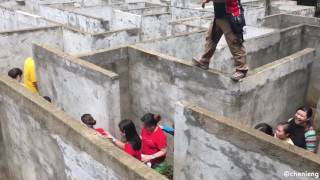 Bpi-Crc Summer Outing 2016