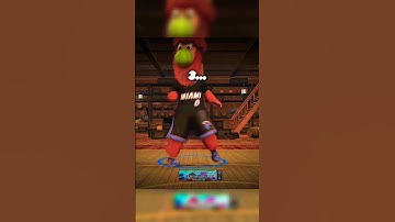 Rare Snatch Block😳😬