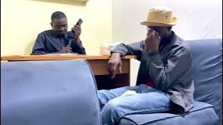 MKE WAKE ANA MAHUSIANO NA BODABODA WAKE, NA KAPATA MIMBA | PART 5.