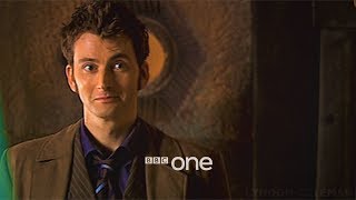 Doctor Who: The 10th Doctor | BBC One TV Tribute (HD)