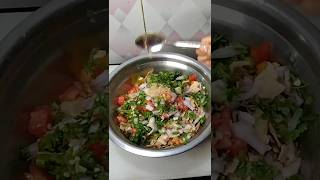 Easy roti bhel recipe shortsviraltrending