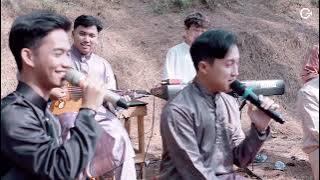 BUSYROLANA -penyejuk hati@muhammad hafizhuddin @Rahmadanofficial @Solawat @TheCustom #solawat