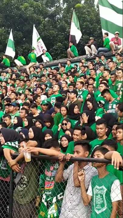 #smeck #hooligan #medan #ligaindonesia #psmsmedan