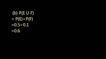 Statistical Question Solution