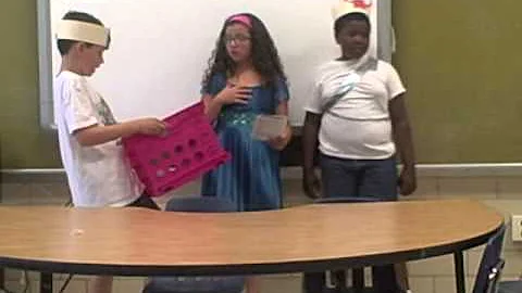 Tolerton Reading Theatre 2