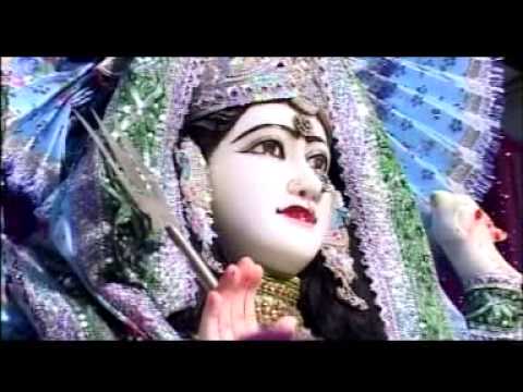 Maiya Khol Bhawan Ke Dwar
