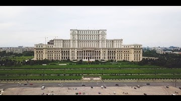 Romania Video Introduction