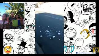 Tente Não Rir Com Água Na Boca Ft Geovanna , Maduh Silva