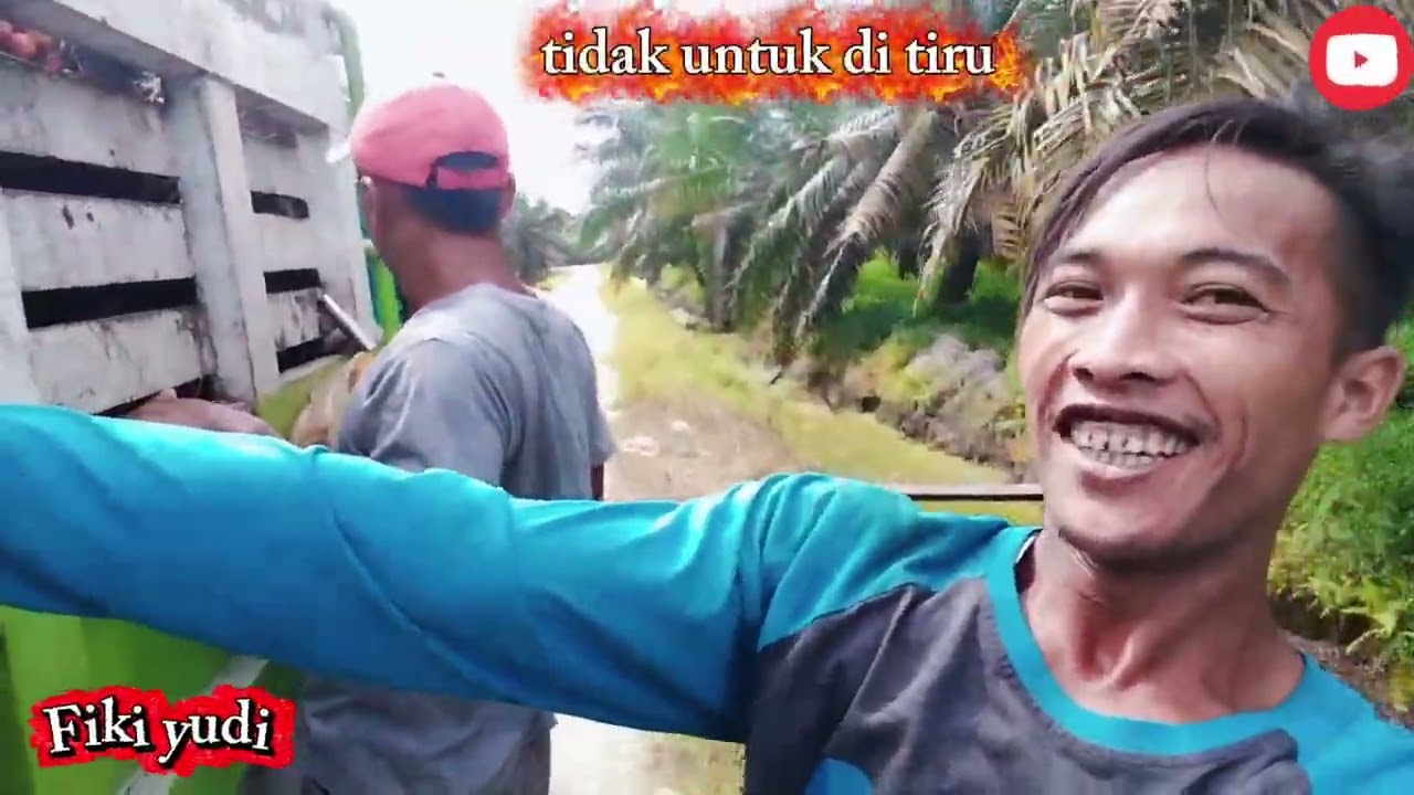 Blom nyampek PKS udah pecah petaan kacau...🤦