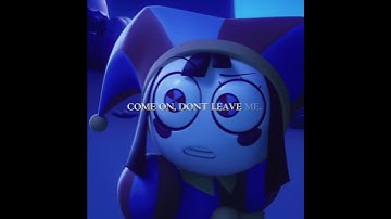 Jax edit • tdac episode 5. #digitalcircus #jaxdigitalcircus