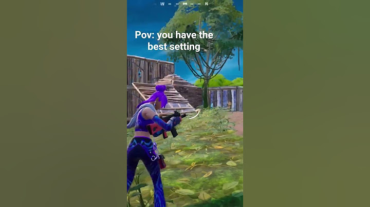 Pov: you give that one friend that hammed AR #fortnite #fortniteshorts #fortniteflipped #fortnitecre