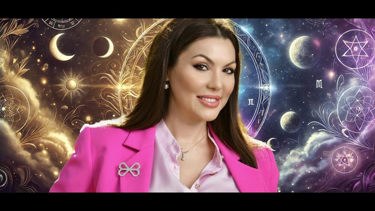 Ce le rezervǎ 2026 zodiilor. Predicțiile astrologului Sanda Ionescu