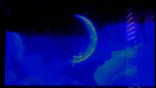 Dreamworks Logo (2016) Arthur DW And The Beastly Birthday