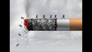 اضرار التدخين على الجسم