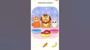 Dop3 Gameplay Level 279 #shorts #deletepuzzle #deleteonepart2 #puzzletime #dop2 #dop #love #art #ai