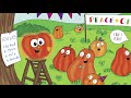 World vision uk  patch the pumpkin and the peace club film