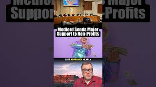 Medford Helps Non Profits