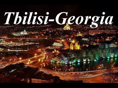 Georgia/Tbilisi by Evening Part 50