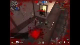[Garena PointBlank PH] Wallhack 12/28/2014