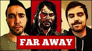 Far Away | José González Cover by Luís Macedo and Francisco Berkemeier