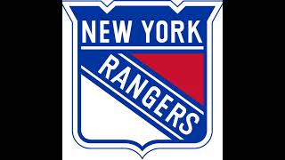 NHL Stanley Cup Playoffs/New York Rangers