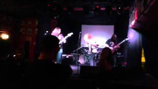 Omen - "Devil's Playground" - Live @ Prague