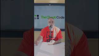 Contrary to popular belief, the only thing YOU NEED TO SUCCEED is to get off your a....  Ep.71