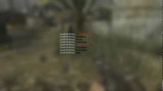 HACK | CoD5 Crezino v1 by OveR-ShiftYou