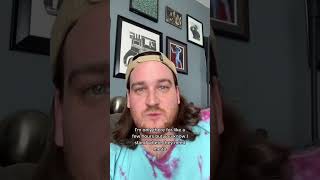 My strange encounter with Haley Joel Osment