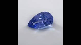 506214 ﾀﾝｻﾞﾅｲﾄ ﾙｰｽ PS 1.43ct - カピルのお店デルミリオーレ
