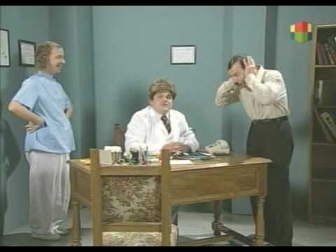 Dr. Simón La Pilover - Cha cha cha