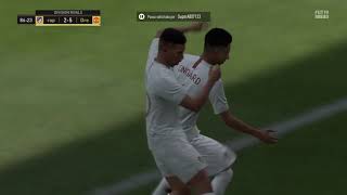 Lingard Fifa 19