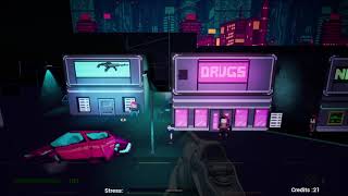 DistresseD: Concept Trailer