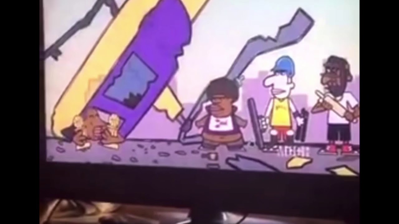 Cartoon predicts Kobe Bryants death - YouTube