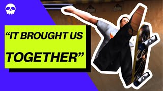 Most Impactful Games of All Time | Tony Hawk Pro Skater 1 (PS1 Review)